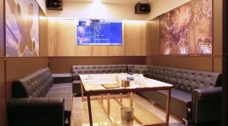 강남 퍼펙트 가라오케 이미지