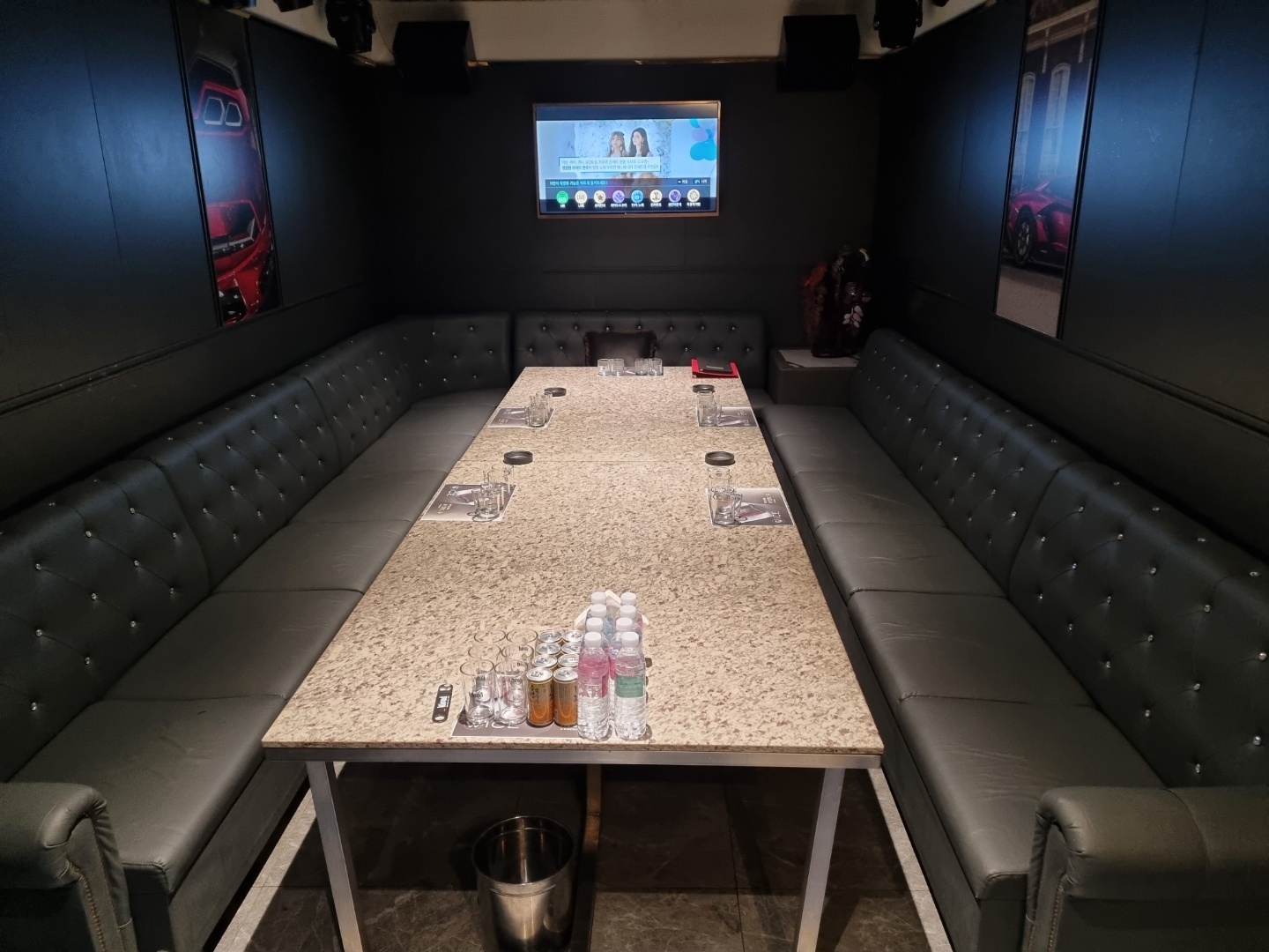 강남 퍼펙트 가라오케 이미지