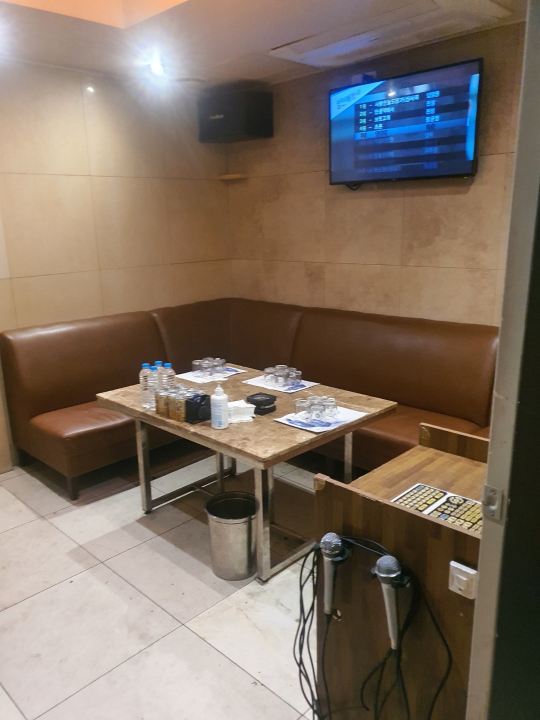 강남 달토 셔츠룸 이미지