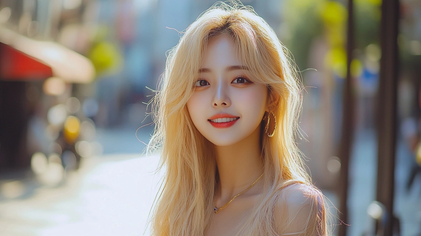 강남 바지 일프로 이미지