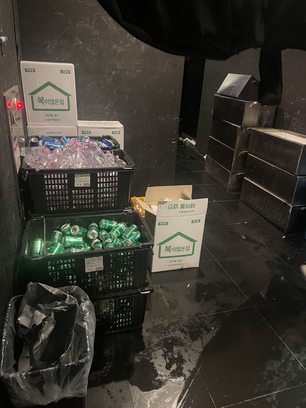강남 사운드 클럽 이미지