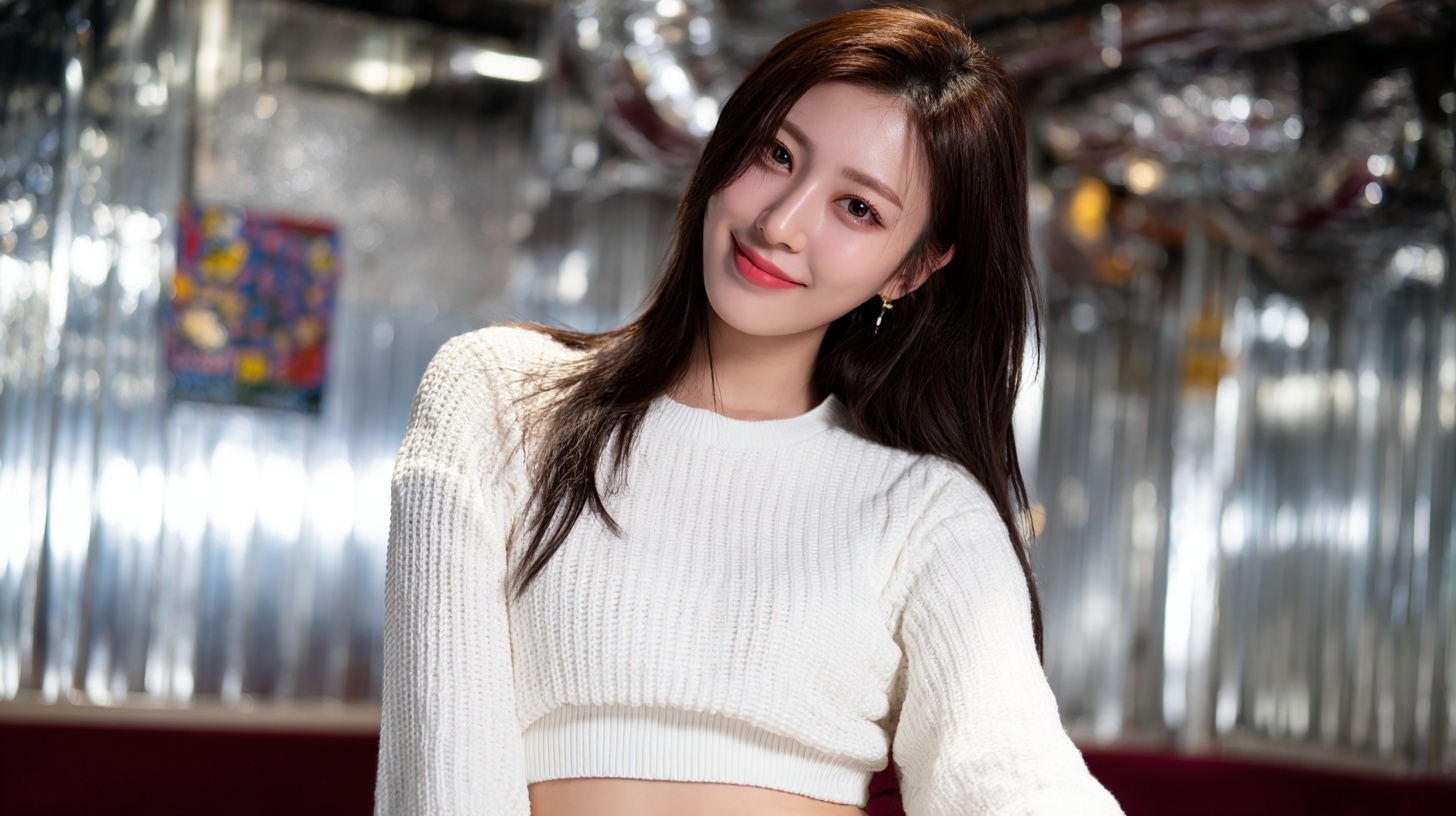 강남 하이브 레깅스룸 이미지