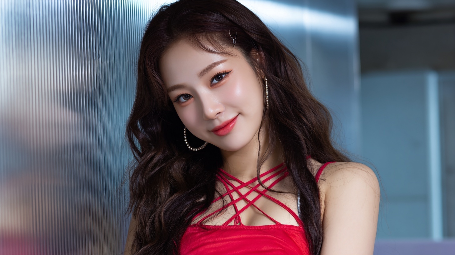 강남 하이브 레깅스룸 이미지