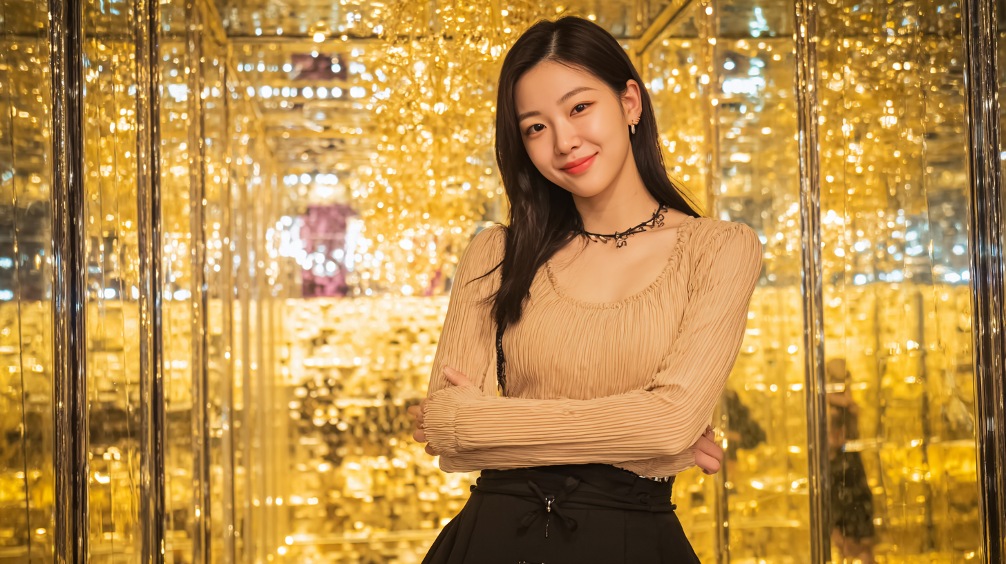 강남 어나더 쩜오 이미지