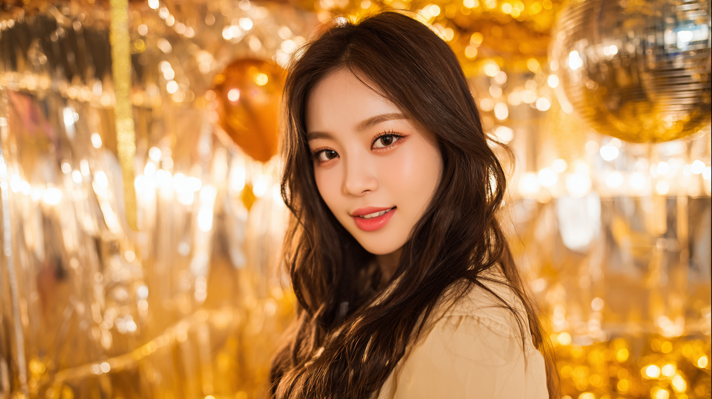 강남 좋아요 쩜오 이미지