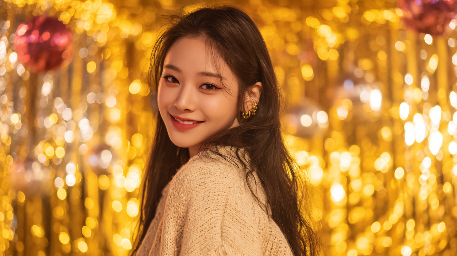 강남 좋아요 쩜오 이미지