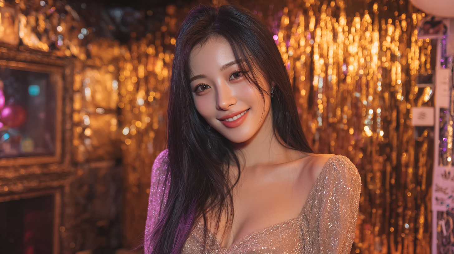 강남 타이밍 쩜오 이미지