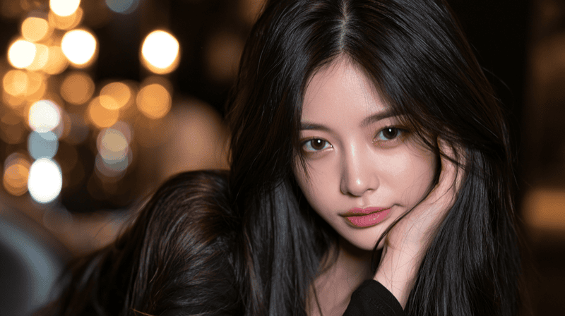 강남 피카소 쩜오 이미지