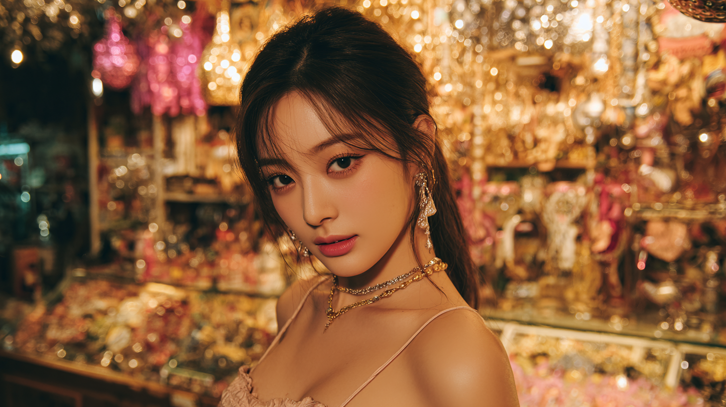 강남 베이직 텐카페 이미지