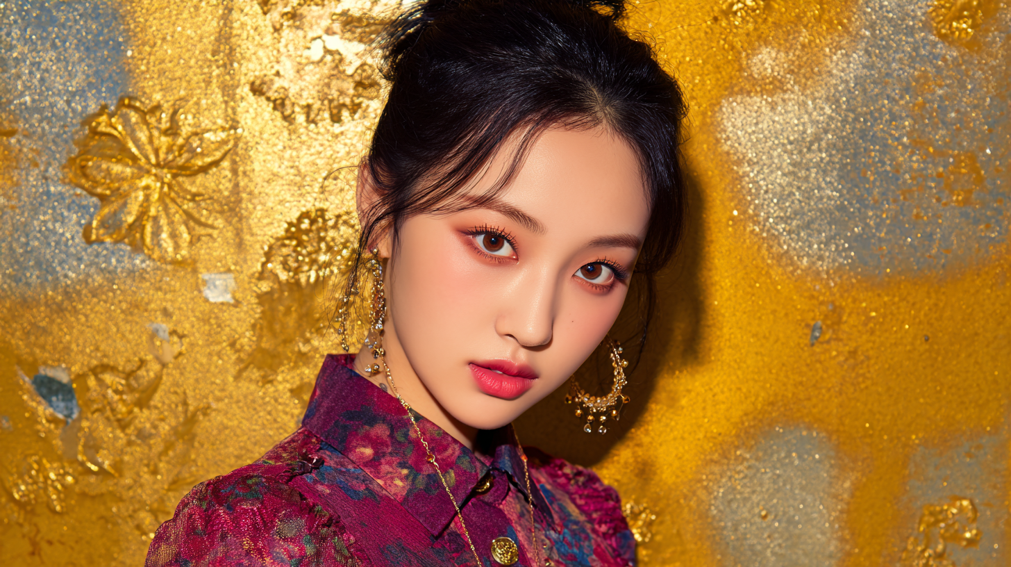 강남 베이직 텐카페 이미지