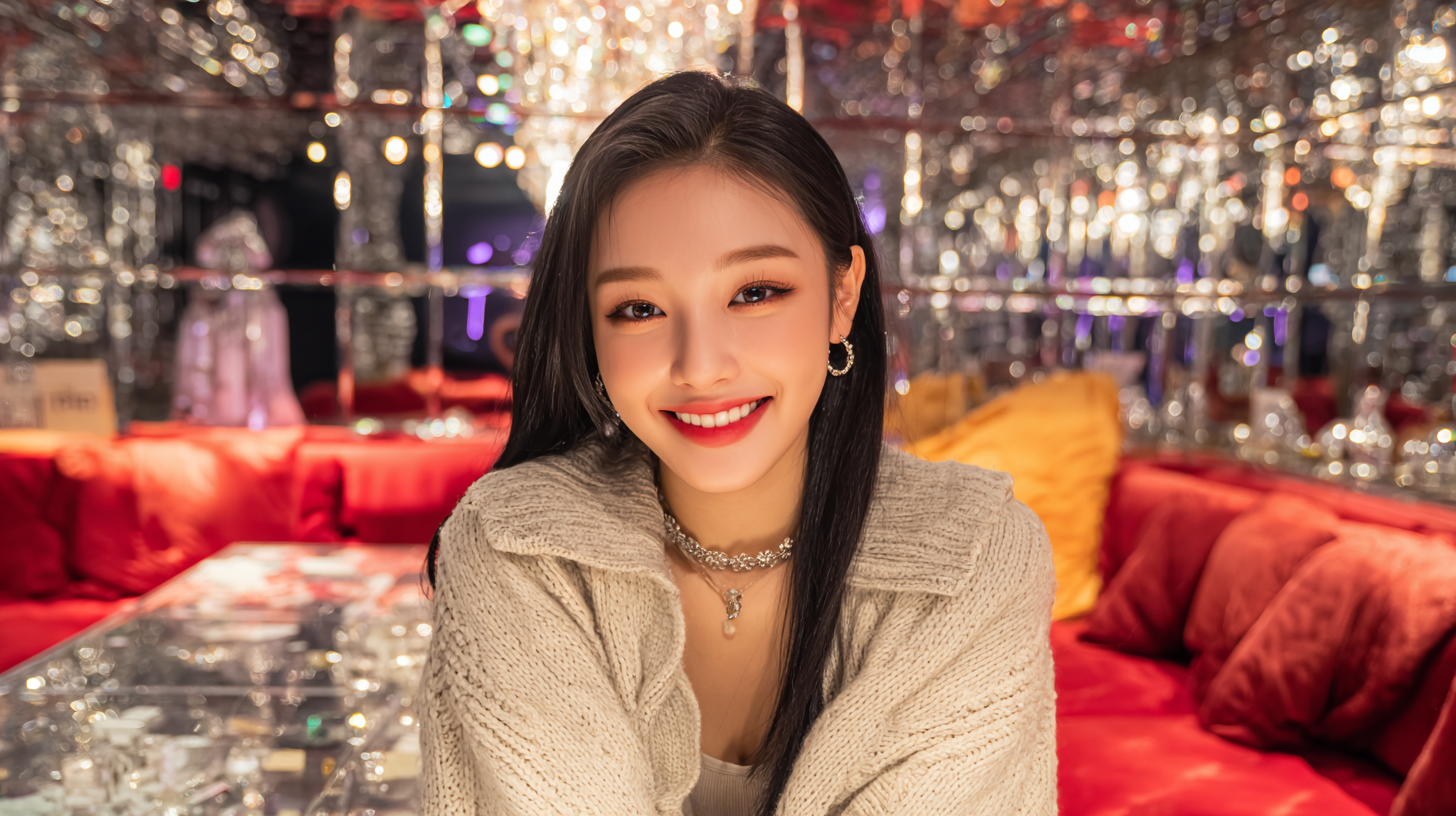 강남 제우스 퍼블릭 이미지