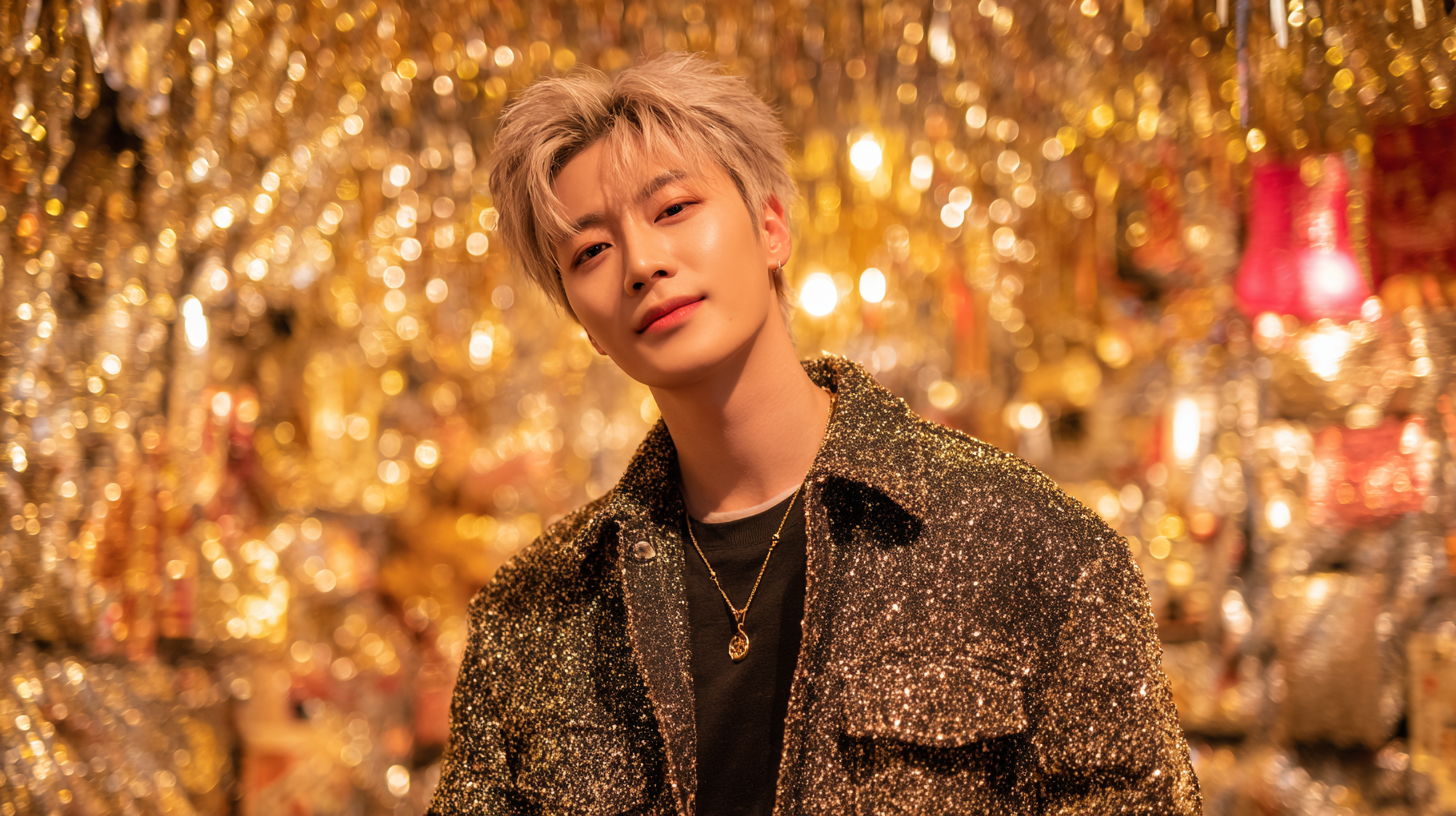 강남 블랙홀 호빠 이미지