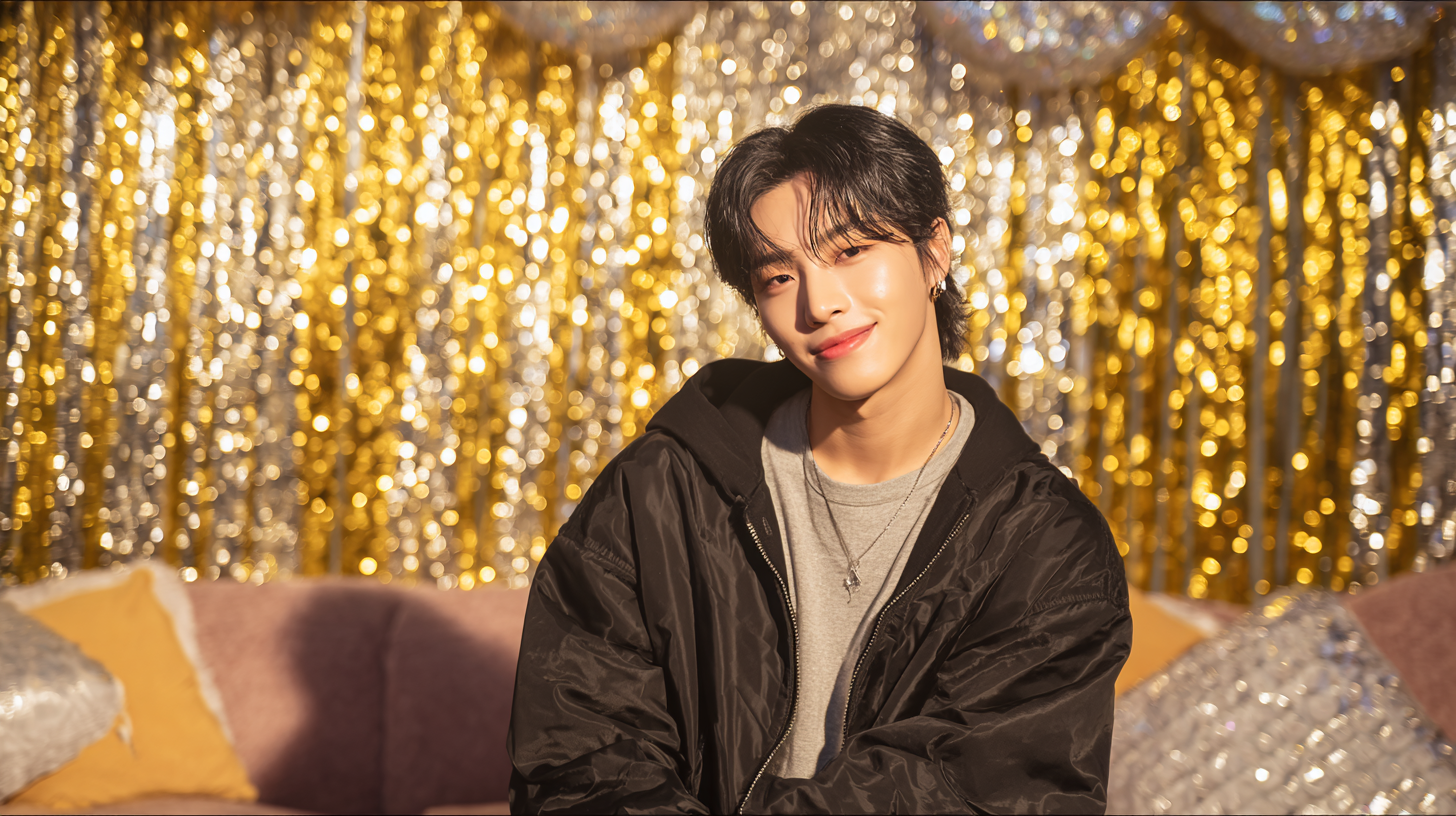 강남 블랙홀 호빠 이미지