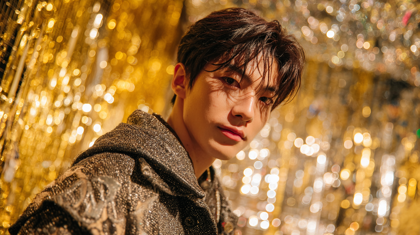 강남 블랙홀 호빠 이미지